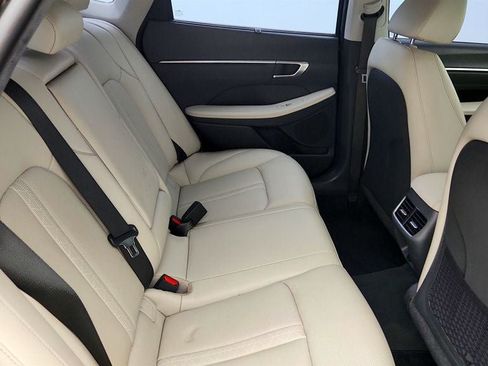 Used 2023 Hyundai Sonata Limited FWD image 24