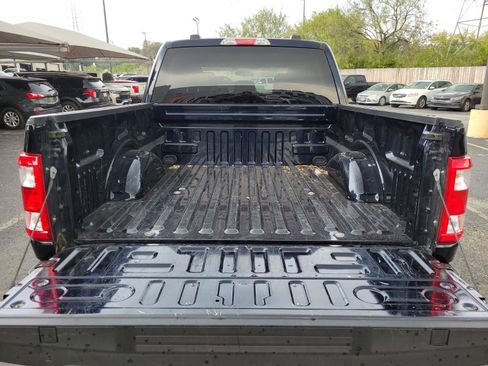 Certified 2023 Ford F150 XL w/ STX Appearance Package image 31