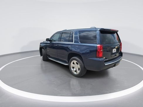Used 2019 Chevrolet Tahoe Premier w/ Max Trailering Package image 6