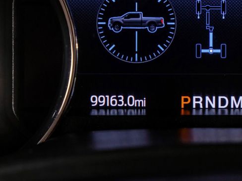 Used 2021 Ford F250 Lariat w/ Lariat Ultimate Package image 21