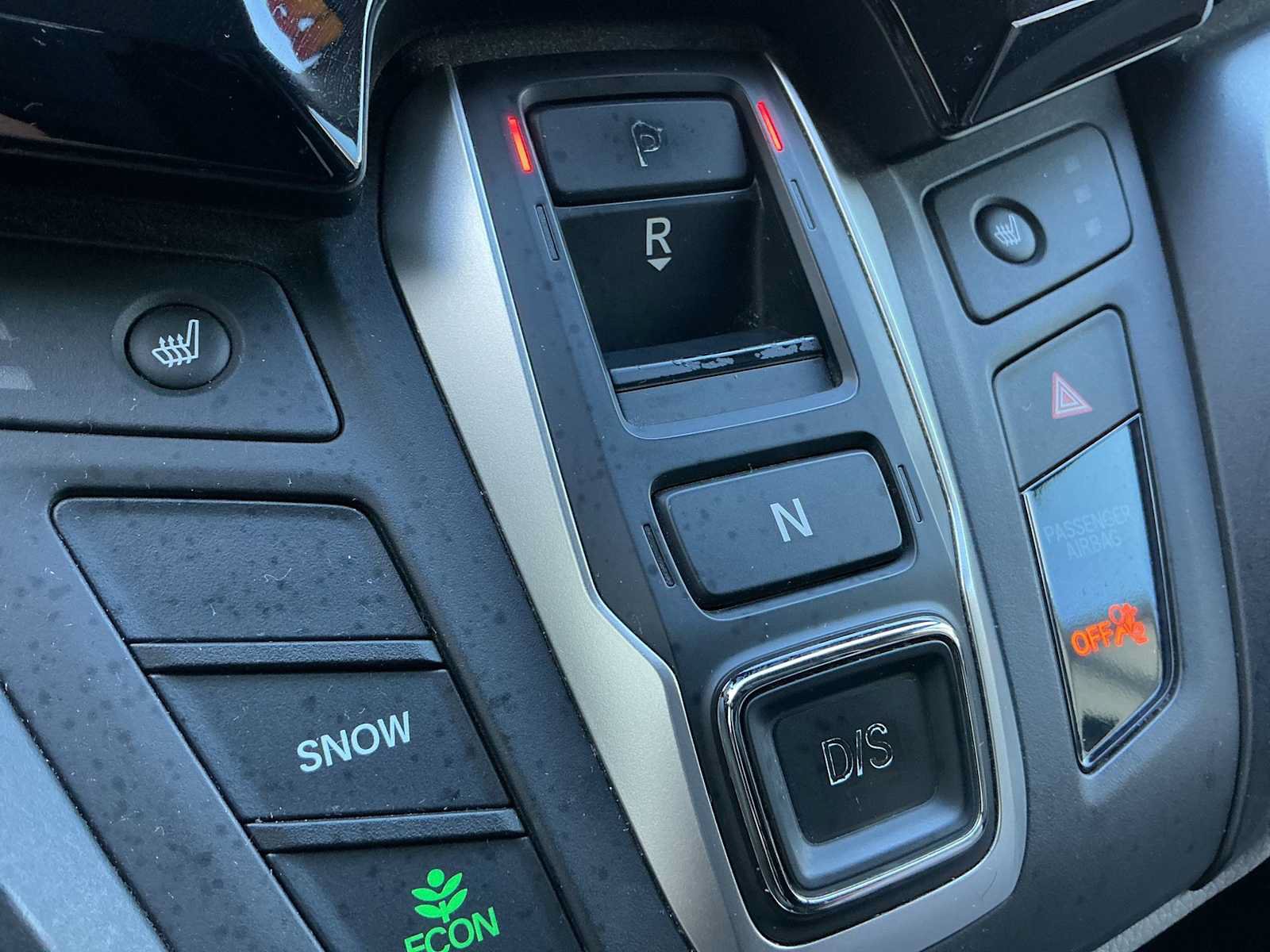 Used 2019 Honda Odyssey EX image 20