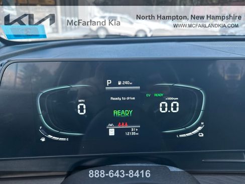 Used 2023 Kia Sportage X-Line image 17