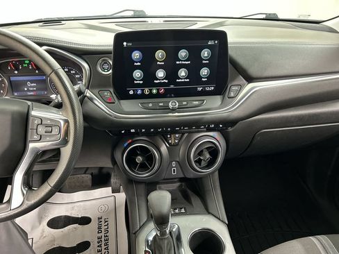 Used 2023 Chevrolet Blazer LT w/ Convenience Package AWD/4WD image 18
