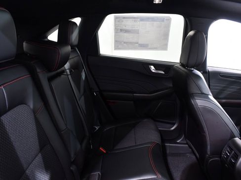 New 2025 Ford Escape ST-Line Elite w/ Tech Pack #2 image 18