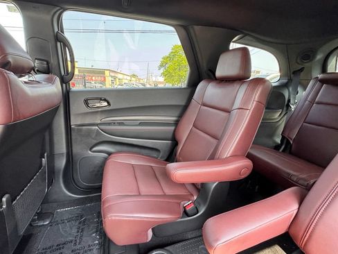 New 2026 Dodge Durango GT AWD/4WD image 16