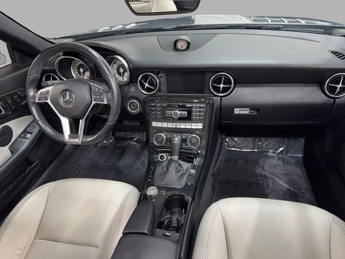 Used 2015 Mercedes-Benz SLK 250 w/ Premium Package image 20
