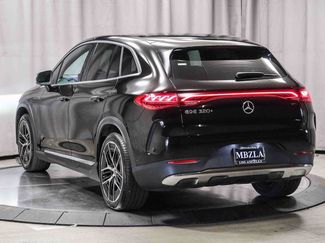 Used 2026 Mercedes-Benz EQE 320+ SUV video 2