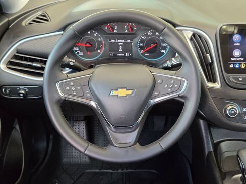 Used 2023 Chevrolet Malibu RS w/ LPO, Floor Liner Package FWD image 20