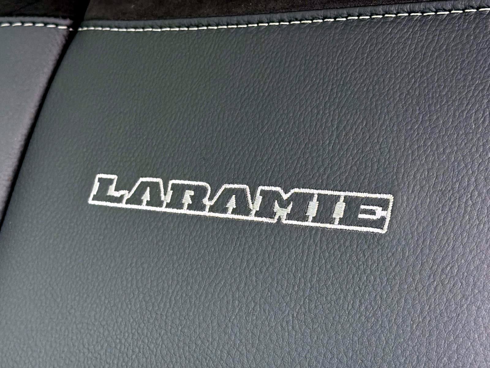 New 2027 RAM 2500 Laramie AWD/4WD image 18