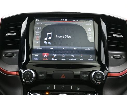 Used 2019 RAM 1500 Rebel w/ Rebel Level 2 Equipment Group image 30