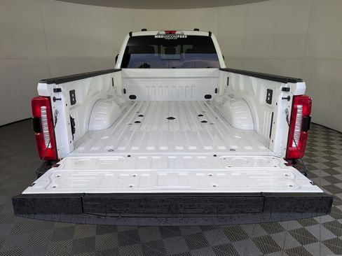 New 2025 Ford F350 King Ranch image 7