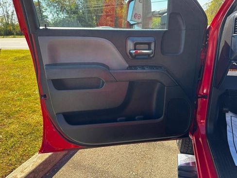 Used 2019 Chevrolet Silverado 3500 W/T w/ WT Convenience Package AWD/4WD image 19