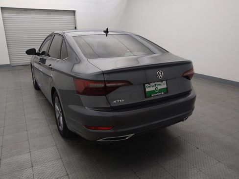 Used 2021 Volkswagen Jetta R-Line w/ R-Line Cold Weather Package FWD image 6