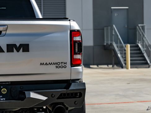 Used 2022 RAM 1500 TRX w/ TRX Level 1 Equipment Group image 15