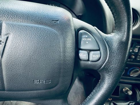 Used 1997 Pontiac Firebird Trans Am image 38