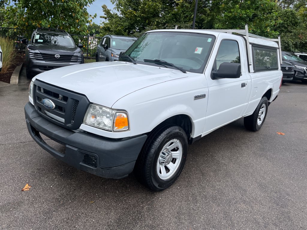 Used 2007 Ford Ranger XL RWD image 5