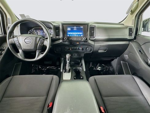 Used 2022 Nissan Frontier S w/ Technology Package image 26