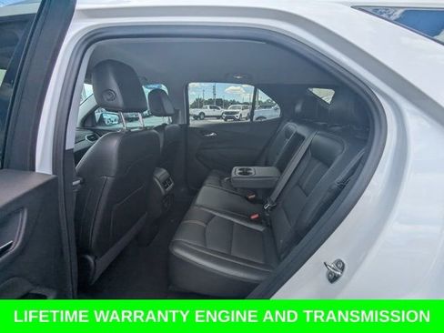 Used 2023 Chevrolet Equinox Premier AWD/4WD image 15