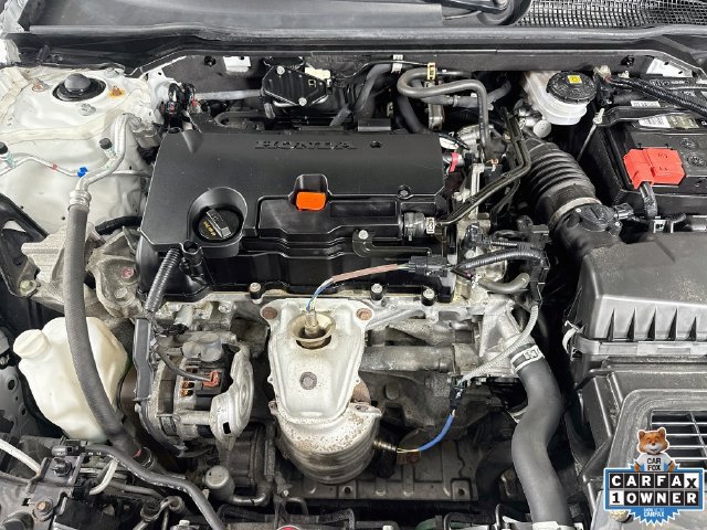 Used 2022 Honda Civic Sport image 28