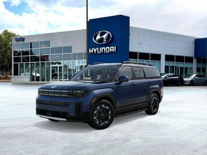 New 2026 Hyundai Santa Fe SEL