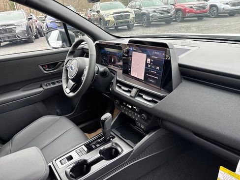 New 2026 Subaru Outback Limited image 92