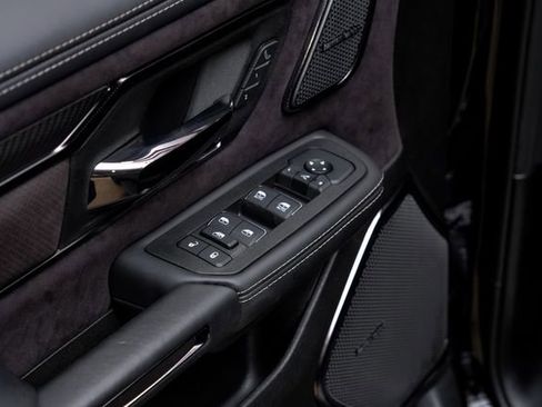 Used 2025 RAM 1500 RHO w/ RHO Level 1 Equipment Group image 76