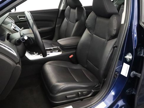 Used 2020 Acura TLX w/ Technology Package FWD image 2