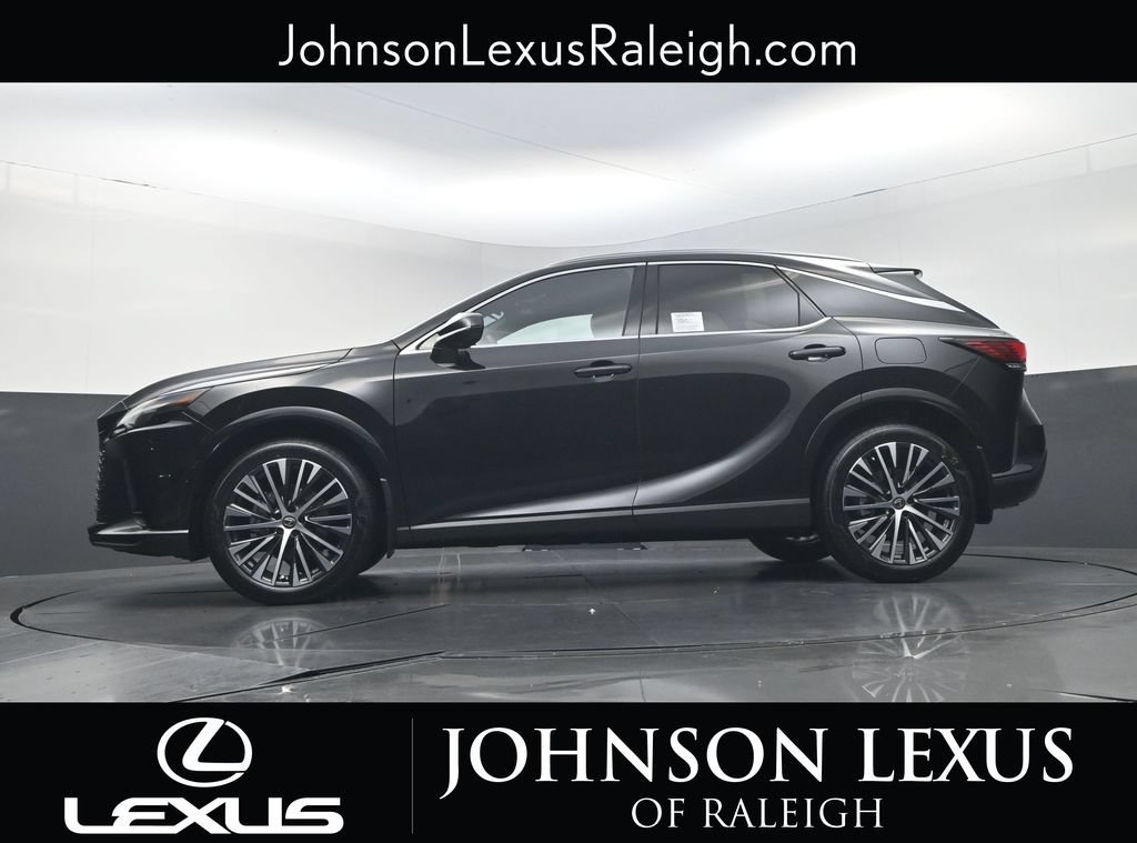New 2026 Lexus RX 350 Premium Plus FWD image 21