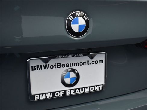 New 2024 BMW 530i w/ Premium Package image 2