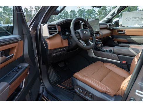 New 2026 Toyota Tundra 1794 Edition image 10