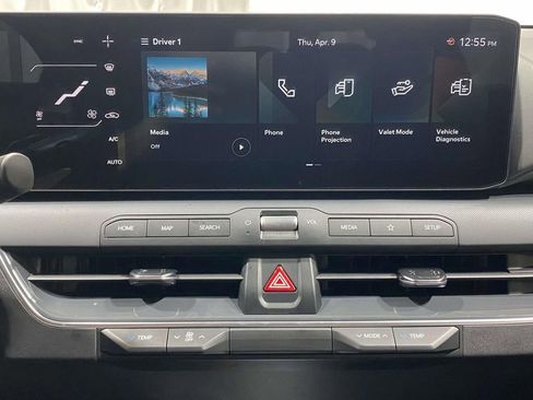 New 2026 Kia K4 EX image 26