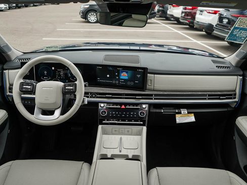 New 2026 Hyundai Santa Fe Limited image 15