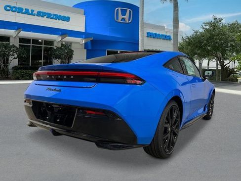 New 2026 Honda Prelude image 5