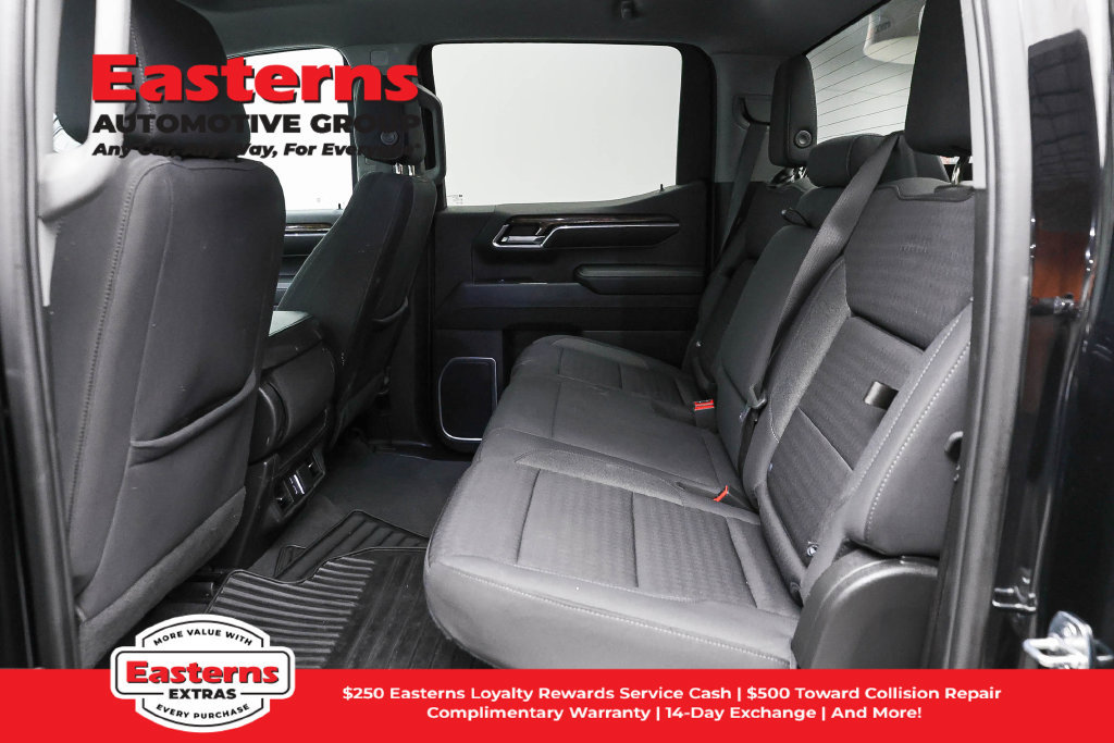 Used 2023 GMC Sierra 1500 Elevation AWD/4WD image 24
