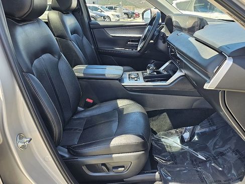 Certified 2024 MAZDA CX-90 Plug-In Hybrid w/ Premium Pkg AWD/4WD image 21