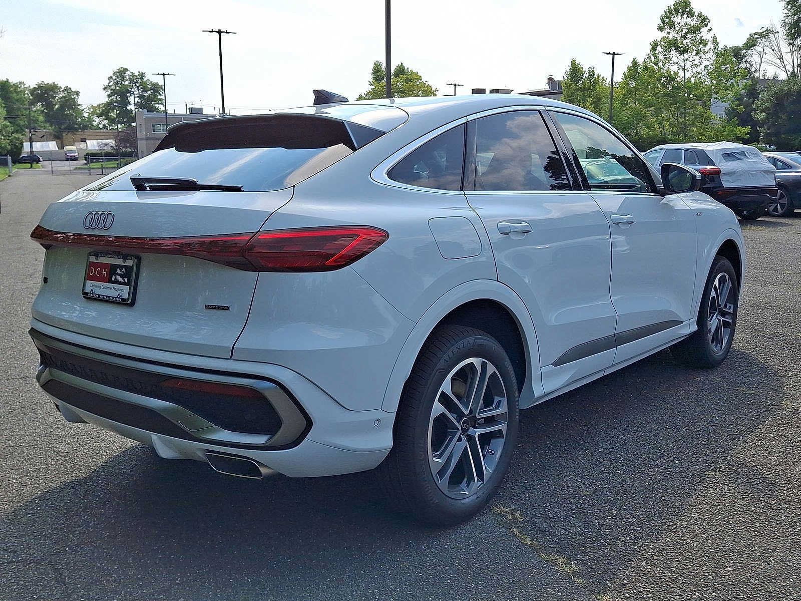 New 2026 Audi Q5 Premium Plus AWD/4WD image 17