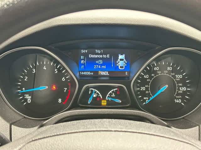 Used 2016 Ford Focus SE FWD image 6