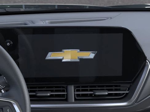 New 2025 Chevrolet Trax ACTIV w/ Driver Confidence Package image 20