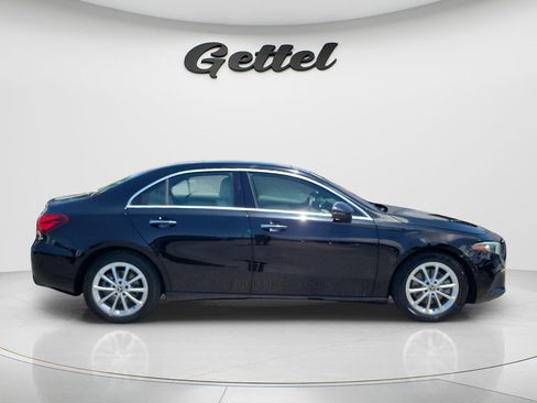 Used 2021 Mercedes-Benz A 220 image 4