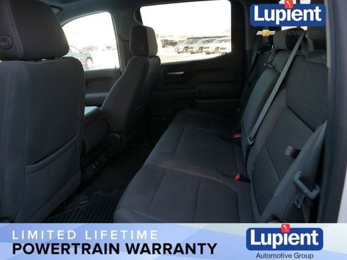 Used 2020 Chevrolet Silverado 1500 LT w/ All-Star Edition image 16