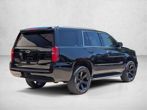 Used 2020 Chevrolet Tahoe LT AWD/4WD image 6