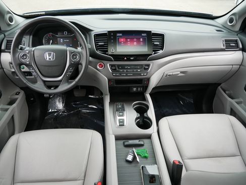 Used 2023 Honda Ridgeline RTL image 10