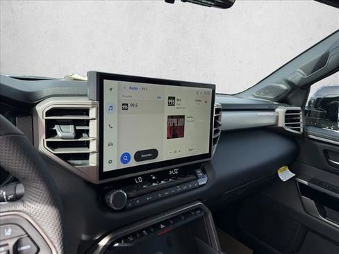 New 2026 Toyota Tundra Limited AWD/4WD image 13