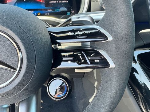 New 2025 Mercedes-Benz SL 43 AMG image 24