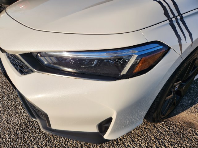 Used 2026 Honda Civic Sport image 6
