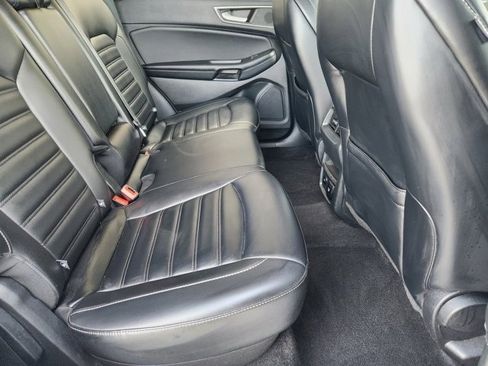 Certified 2024 Ford Edge SEL w/ Convenience Package image 30