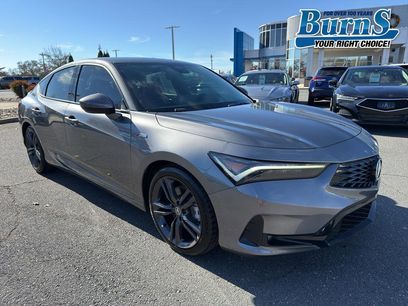 Used 2023 Acura Integra A-Spec