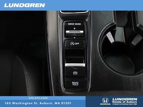 Used 2025 Honda Civic Sport image 27