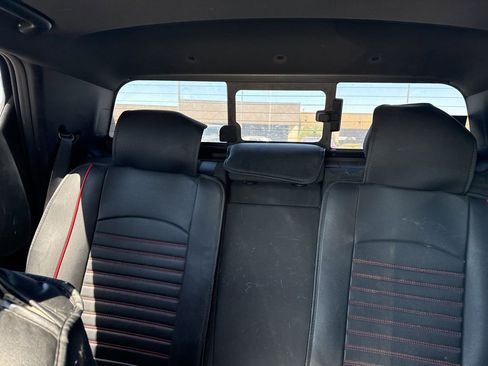 Used 2023 Hyundai Santa Cruz Night image 10