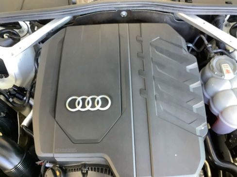 Used 2021 Audi A4 2.0T allroad Premium AWD/4WD image 21